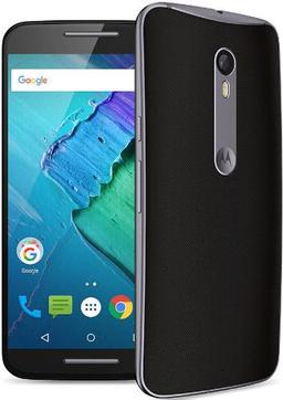 Renoverad Motorola X Pure 4G - Reebelo Sverige