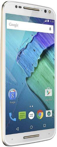 Renoverad Motorola X Pure 4G - Reebelo Sverige