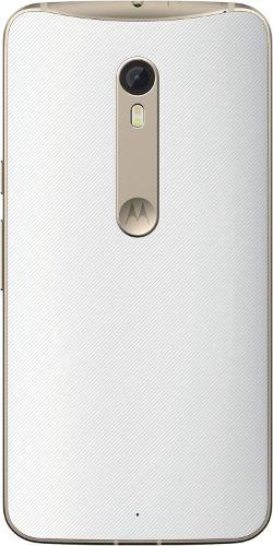 Renoverad Motorola X Pure 4G - Reebelo Sverige