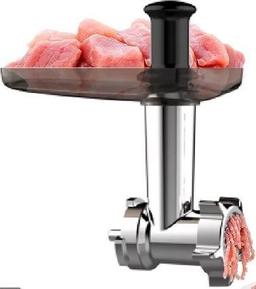 Renoverad Movsou 3-In-1 Multi-Use Cold Press Juicer Meat Grinder - Reebelo Sverige