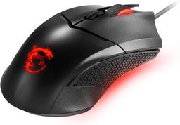 Renoverad MSI Clutch GM08 Gaming Mouse - Reebelo Sverige