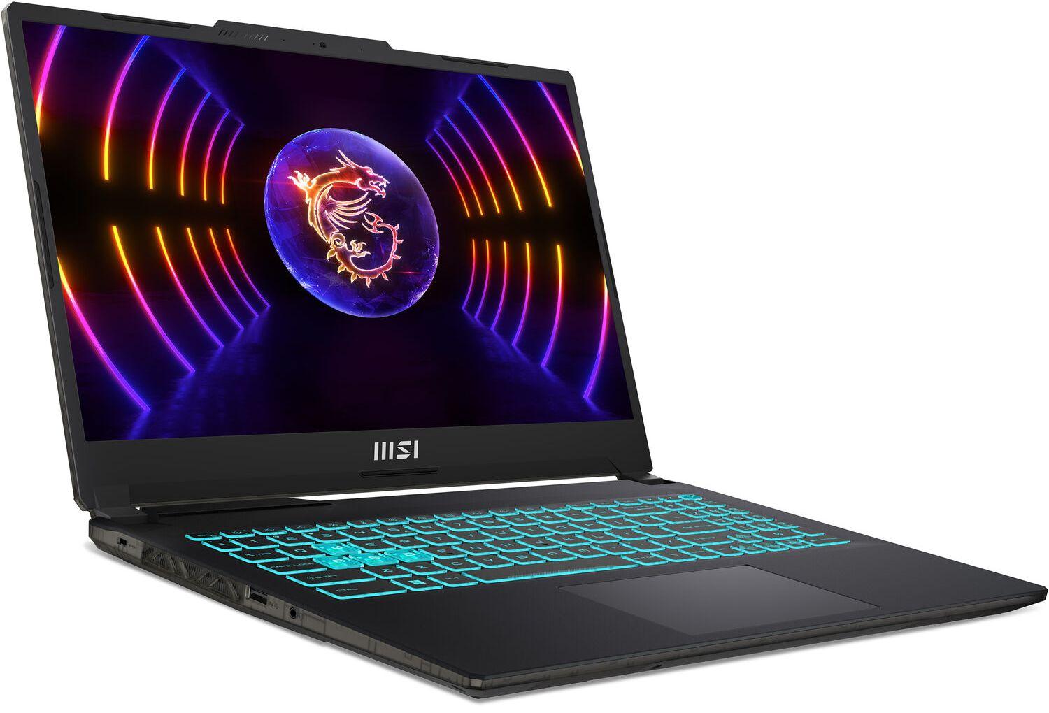 Renoverad MSI Cyborg 15 A13VF Gaming Laptop 15.6" - Reebelo Sverige