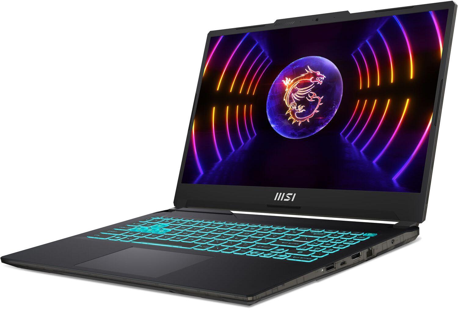 Renoverad MSI Cyborg 15 A13VF Gaming Laptop 15.6" - Reebelo Sverige