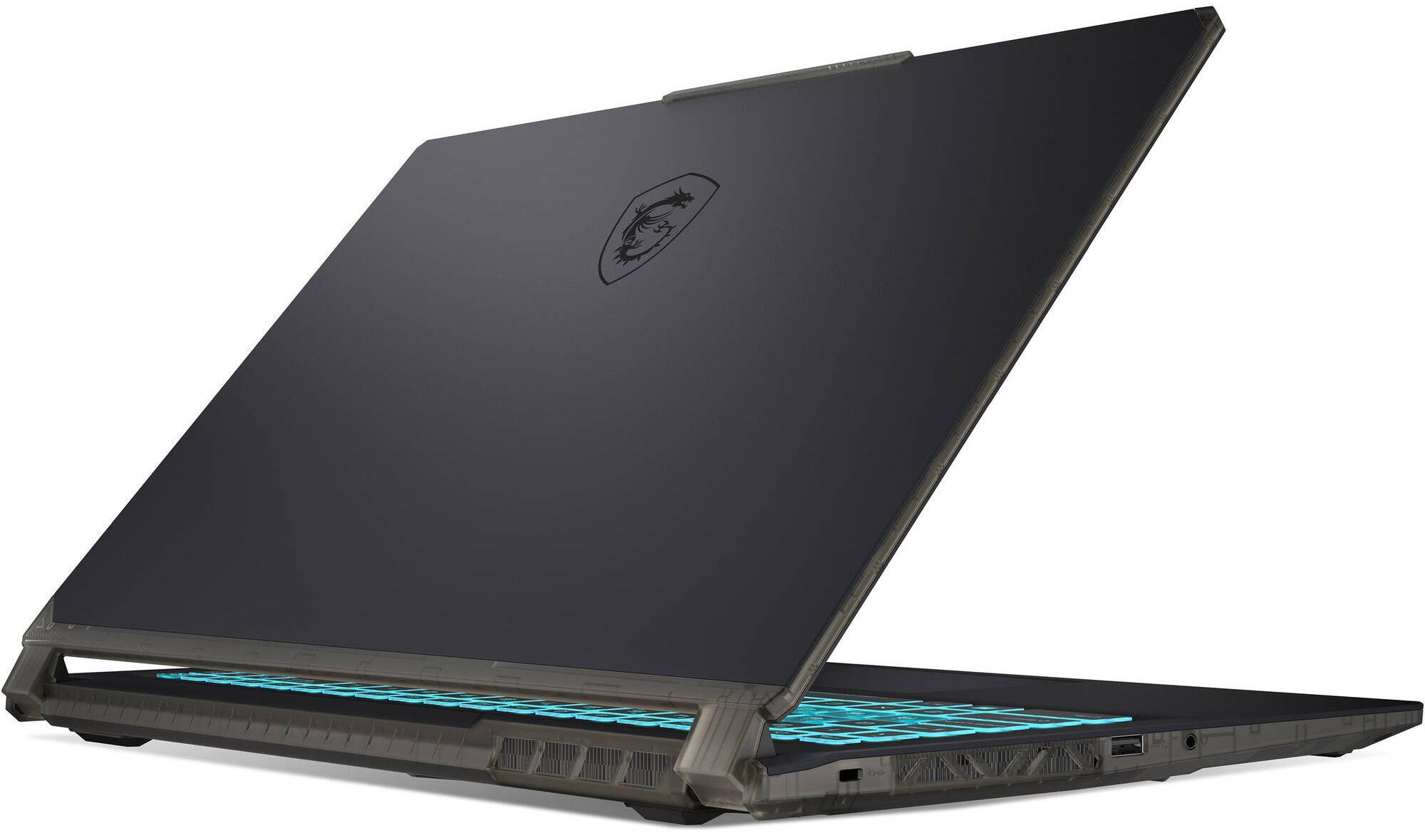 Renoverad MSI Cyborg 15 A13VF Gaming Laptop 15.6" - Reebelo Sverige