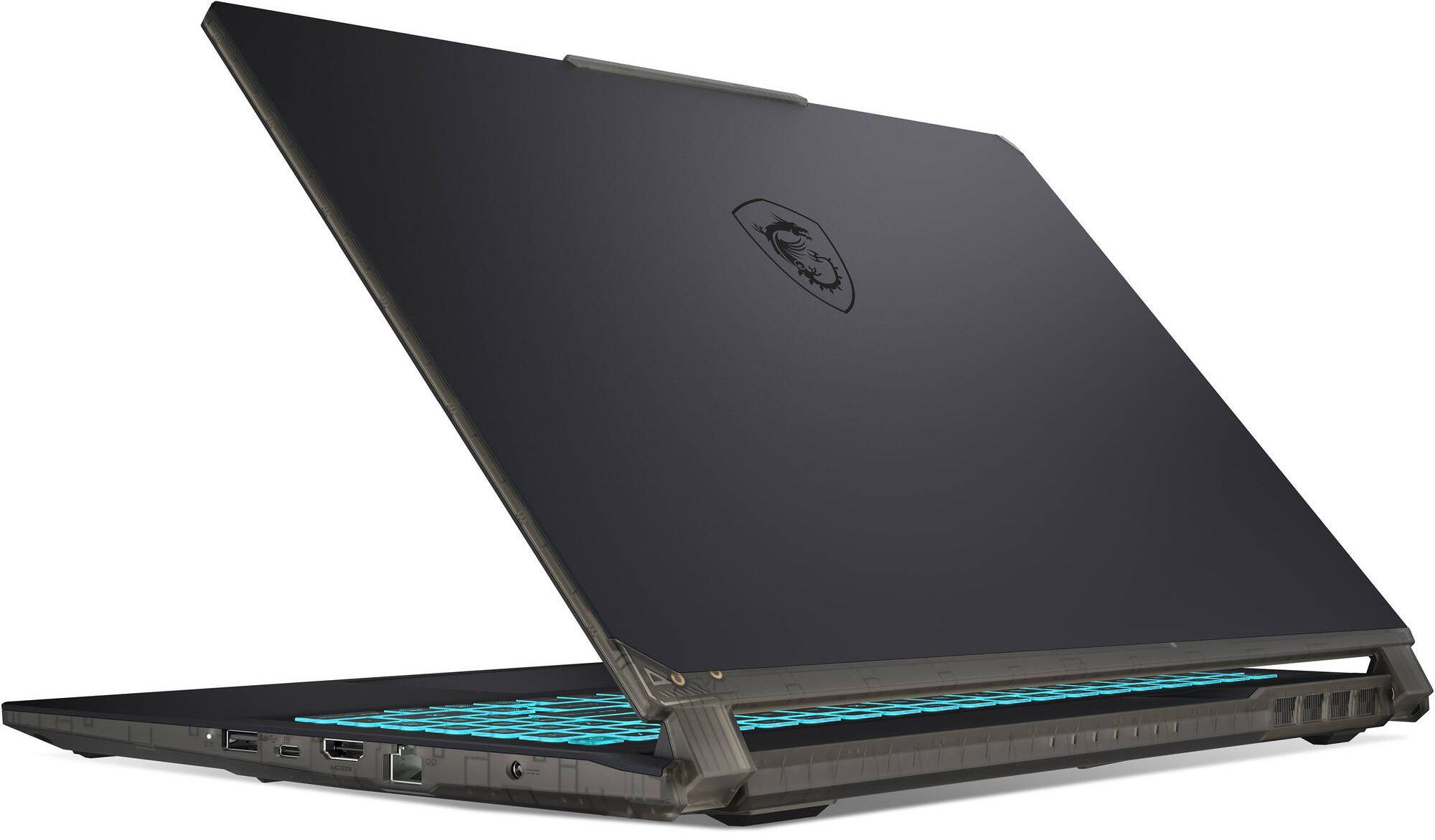 Renoverad MSI Cyborg 15 A13VF Gaming Laptop 15.6" - Reebelo Sverige