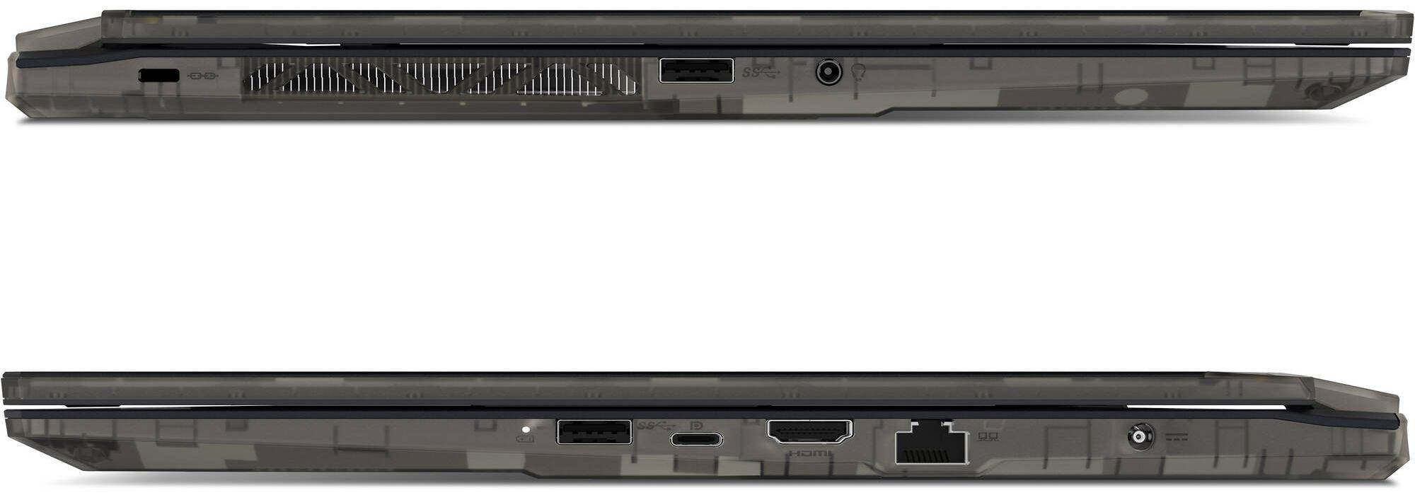 Renoverad MSI Cyborg 15 A13VF Gaming Laptop 15.6" - Reebelo Sverige
