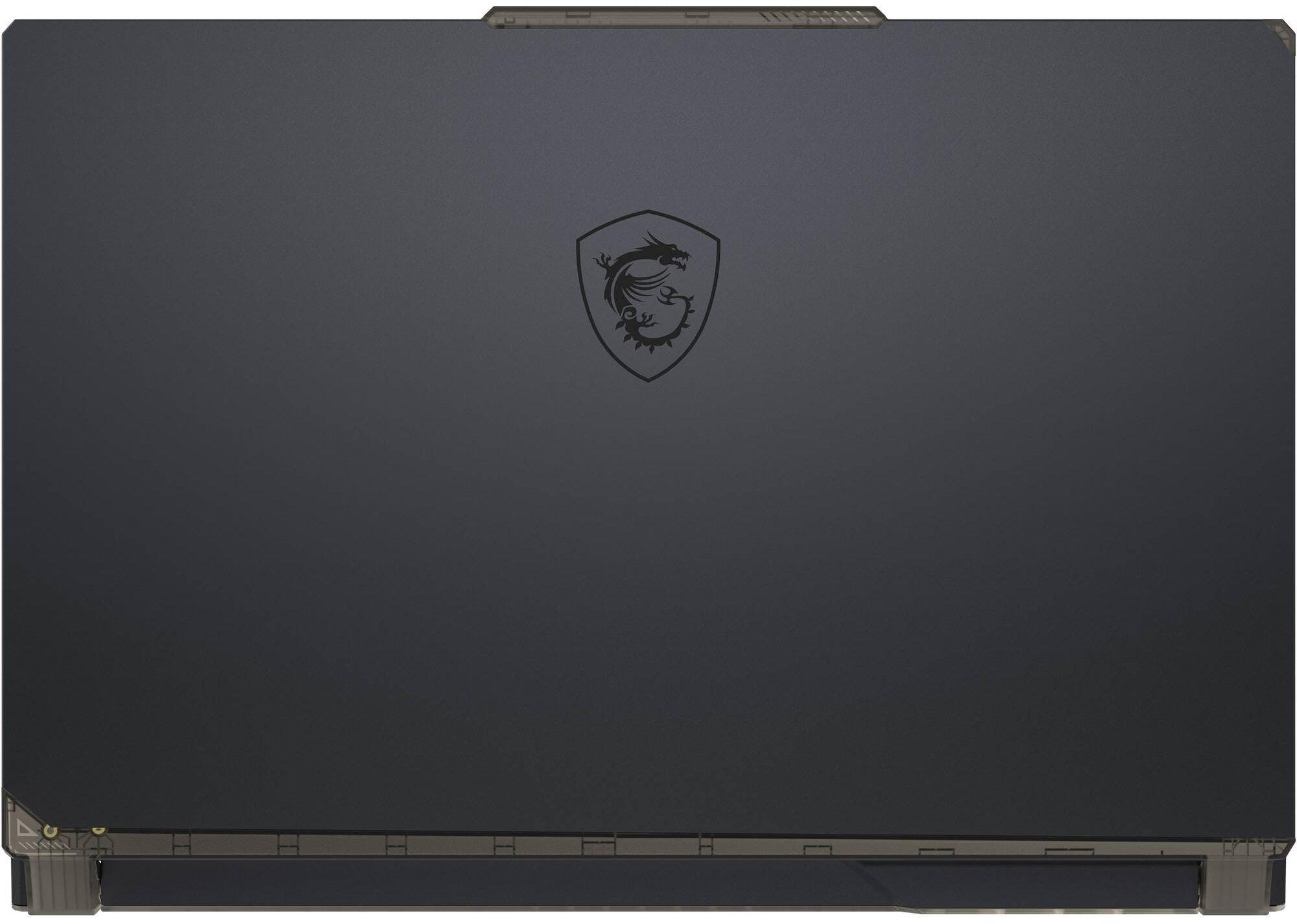 Renoverad MSI Cyborg 15 A13VF Gaming Laptop 15.6" - Reebelo Sverige