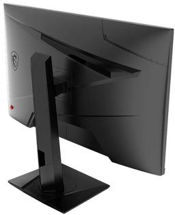Renoverad MSI G274QPF-QD Gaming Monitor 27" - Reebelo Sverige