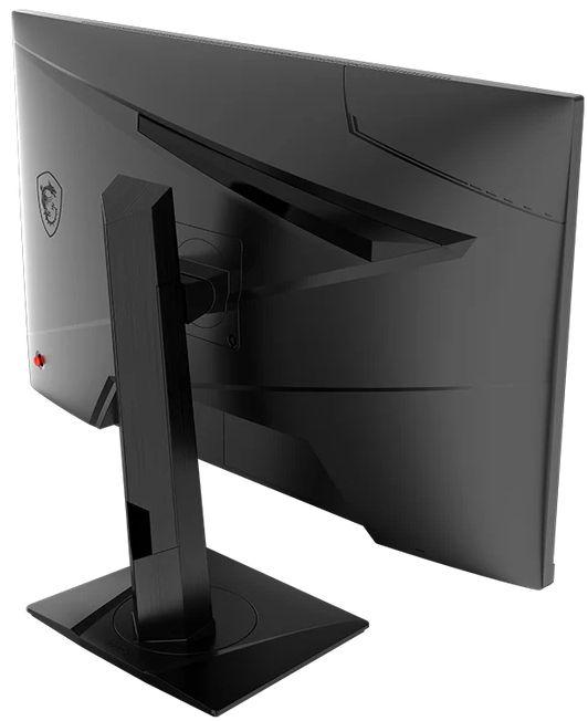 Renoverad MSI G274QPF-QD Gaming Monitor 27" - Reebelo Sverige