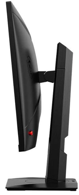 Renoverad MSI G274QPF-QD Gaming Monitor 27" - Reebelo Sverige