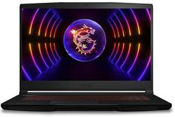 Renoverad MSI GF63 Thin 12U Gaming Laptop 15.6" - Reebelo Sverige