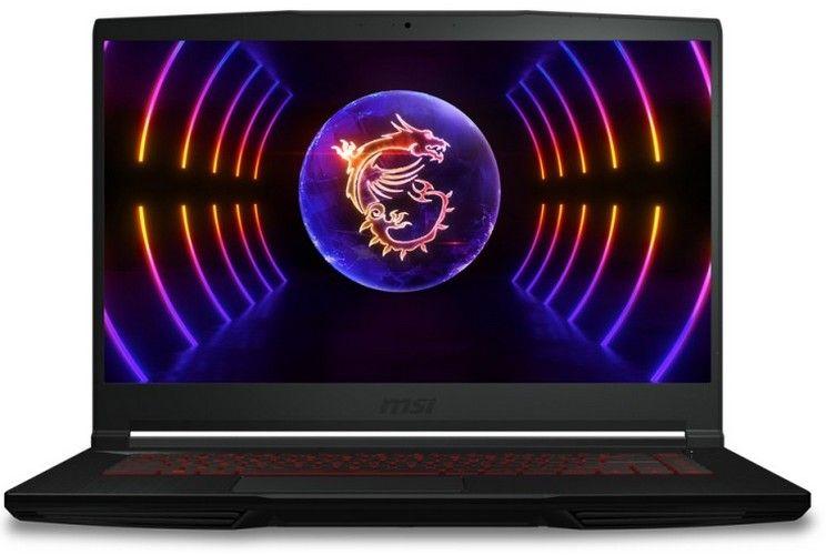 Renoverad MSI GF63 Thin 12U Gaming Laptop 15.6" - Reebelo Sverige