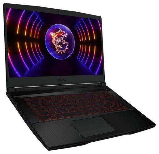 Renoverad MSI GF63 Thin 12U Gaming Laptop 15.6" - Reebelo Sverige