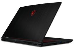 Renoverad MSI GF63 Thin 12U Gaming Laptop 15.6" - Reebelo Sverige