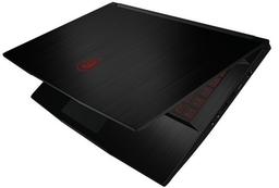 Renoverad MSI GF63 Thin 12U Gaming Laptop 15.6" - Reebelo Sverige