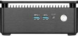 Renoverad MSI KBL-U Pro Cubi 3 Silent S Mini Desktop PC - Reebelo Sverige