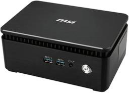 Renoverad MSI KBL-U Pro Cubi 3 Silent S Mini Desktop PC - Reebelo Sverige