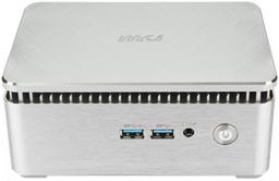 Renoverad MSI KBL-U Pro Cubi 3 Silent S Mini Desktop PC - Reebelo Sverige