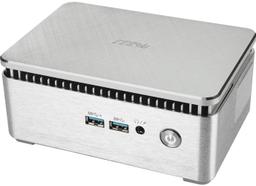 Renoverad MSI KBL-U Pro Cubi 3 Silent S Mini Desktop PC - Reebelo Sverige