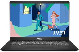 Renoverad MSI Modern 14 C7M Laptop 14" - Reebelo Sverige