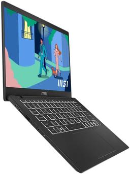 Renoverad MSI Modern 14 C7M Laptop 14" - Reebelo Sverige