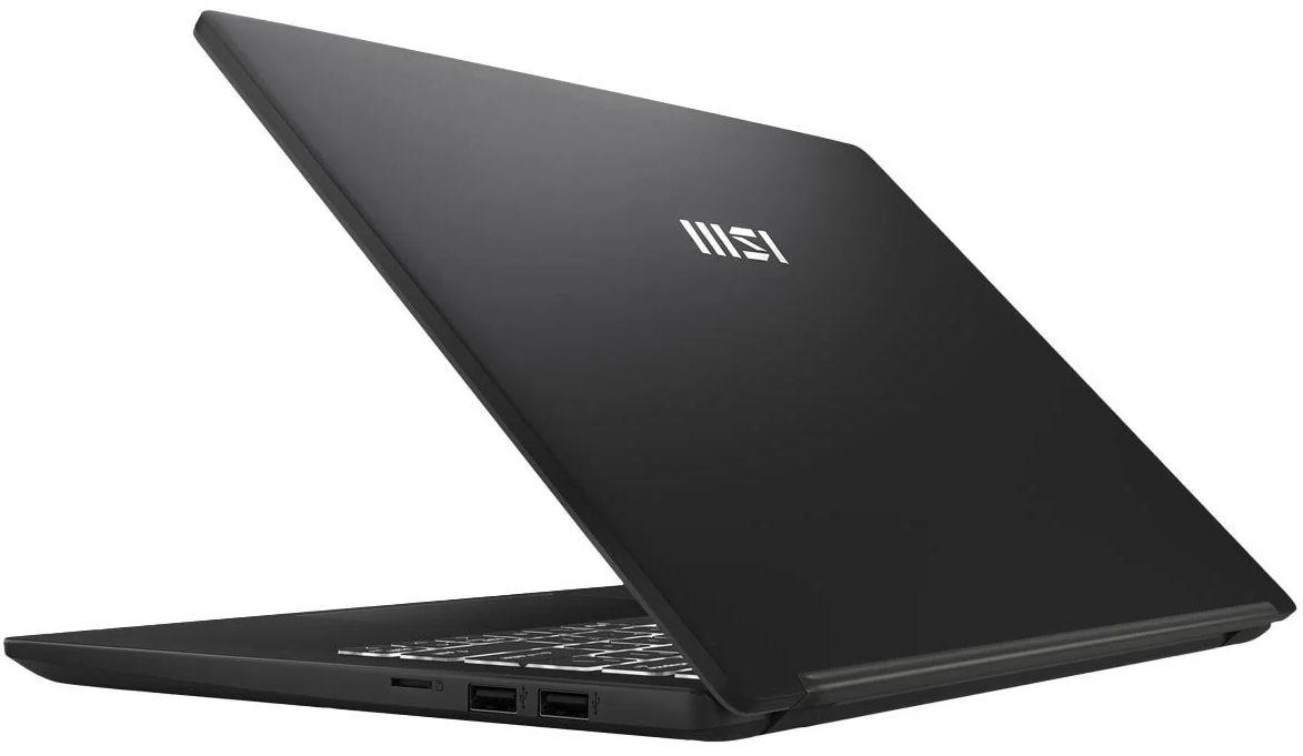 Renoverad MSI Modern 14 C7M Laptop 14" - Reebelo Sverige