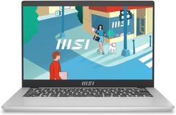 Renoverad MSI Modern 14 C7M Laptop 14" - Reebelo Sverige