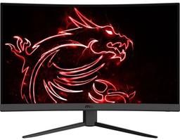 Renoverad MSI Optix G32C4W Curved Gaming Monitor 32" - Reebelo Sverige