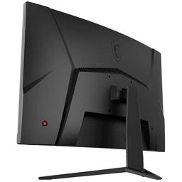 Renoverad MSI Optix G32C4W Curved Gaming Monitor 32" - Reebelo Sverige