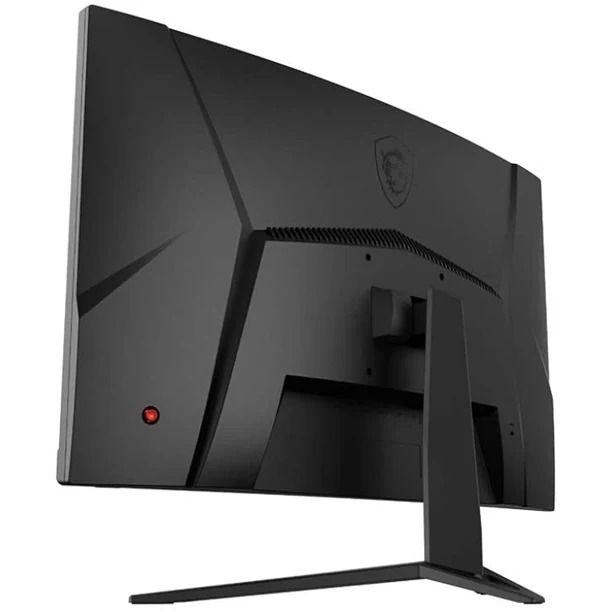 Renoverad MSI Optix G32C4W Curved Gaming Monitor 32" - Reebelo Sverige