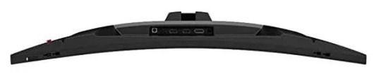 Renoverad MSI Optix G32C4W Curved Gaming Monitor 32" - Reebelo Sverige