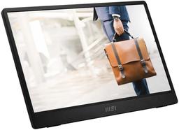 Renoverad MSI PRO MP161 E2U Portable Monitors 15.6" - Reebelo Sverige