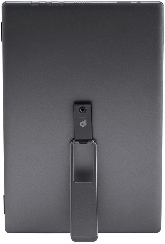 Renoverad MSI PRO MP161 E2U Portable Monitors 15.6" - Reebelo Sverige