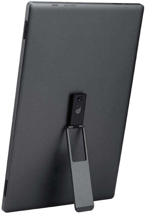 Renoverad MSI PRO MP161 E2U Portable Monitors 15.6" - Reebelo Sverige