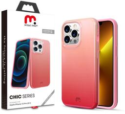 Renoverad MyBat Pro Chic Series Phone Case for iPhone 13 Pro - Reebelo Sverige