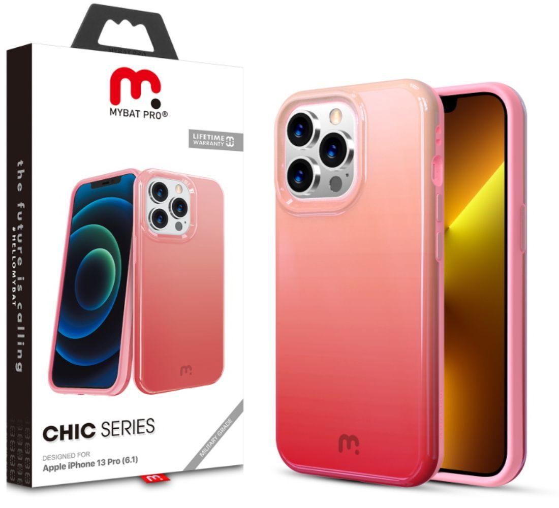 Renoverad MyBat Pro Chic Series Phone Case for iPhone 13 Pro - Reebelo Sverige