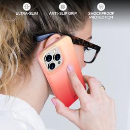 Renoverad MyBat Pro Chic Series Phone Case for iPhone 13 Pro - Reebelo Sverige