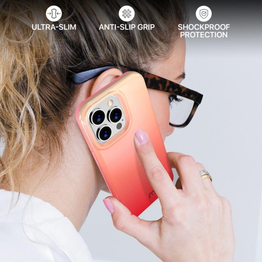Renoverad MyBat Pro Chic Series Phone Case for iPhone 13 Pro - Reebelo Sverige