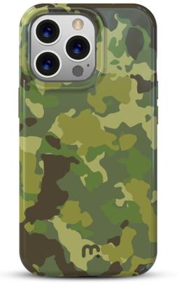 Renoverad MyBat Pro Chic Series Phone Case for iPhone 13 Pro - Reebelo Sverige