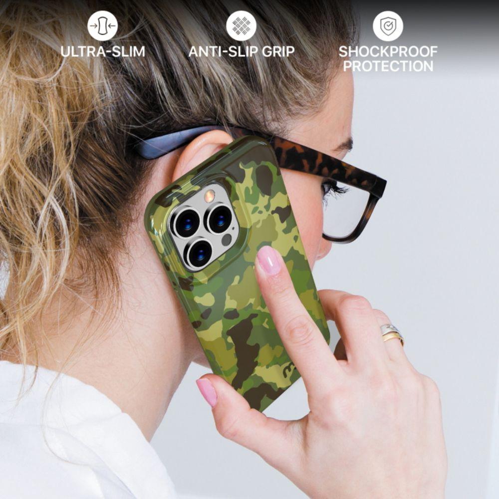 Renoverad MyBat Pro Chic Series Phone Case for iPhone 13 Pro - Reebelo Sverige