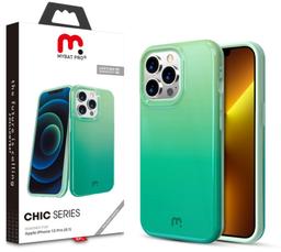 Renoverad MyBat Pro Chic Series Phone Case for iPhone 13 Pro - Reebelo Sverige