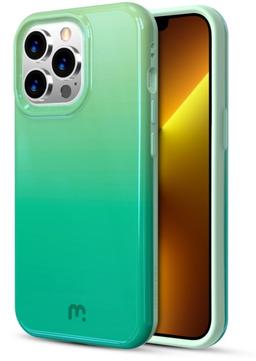 Renoverad MyBat Pro Chic Series Phone Case for iPhone 13 Pro - Reebelo Sverige