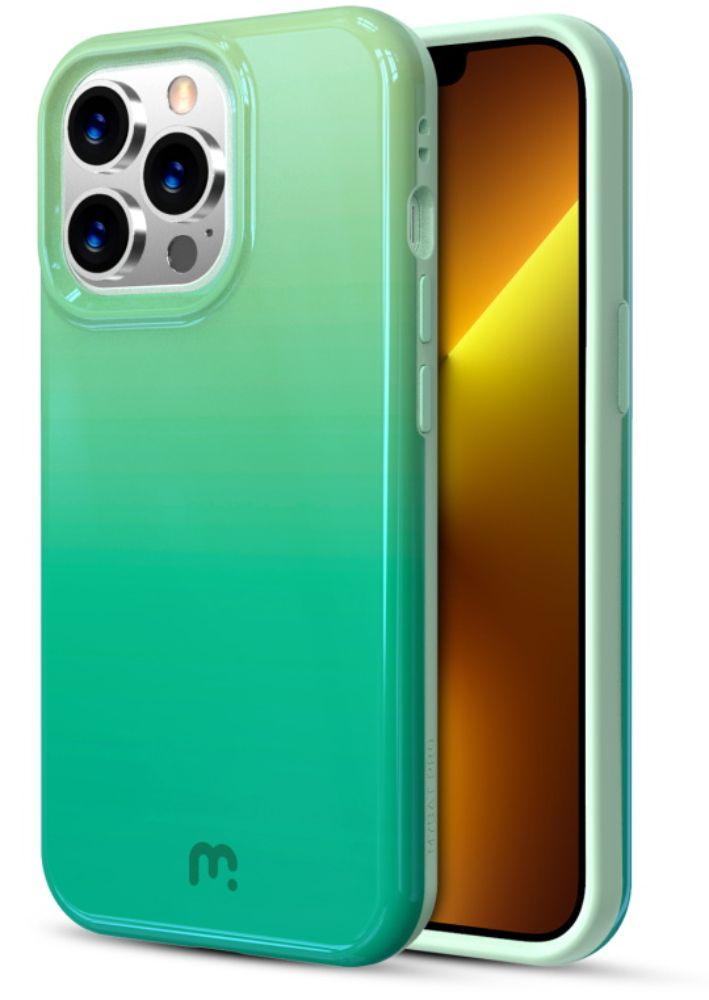 Renoverad MyBat Pro Chic Series Phone Case for iPhone 13 Pro - Reebelo Sverige
