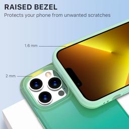 Renoverad MyBat Pro Chic Series Phone Case for iPhone 13 Pro - Reebelo Sverige