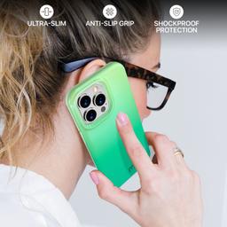 Renoverad MyBat Pro Chic Series Phone Case for iPhone 13 Pro - Reebelo Sverige