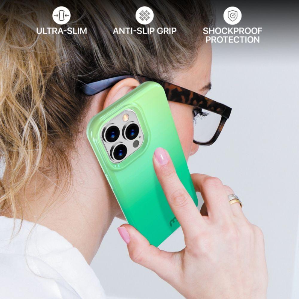 Renoverad MyBat Pro Chic Series Phone Case for iPhone 13 Pro - Reebelo Sverige