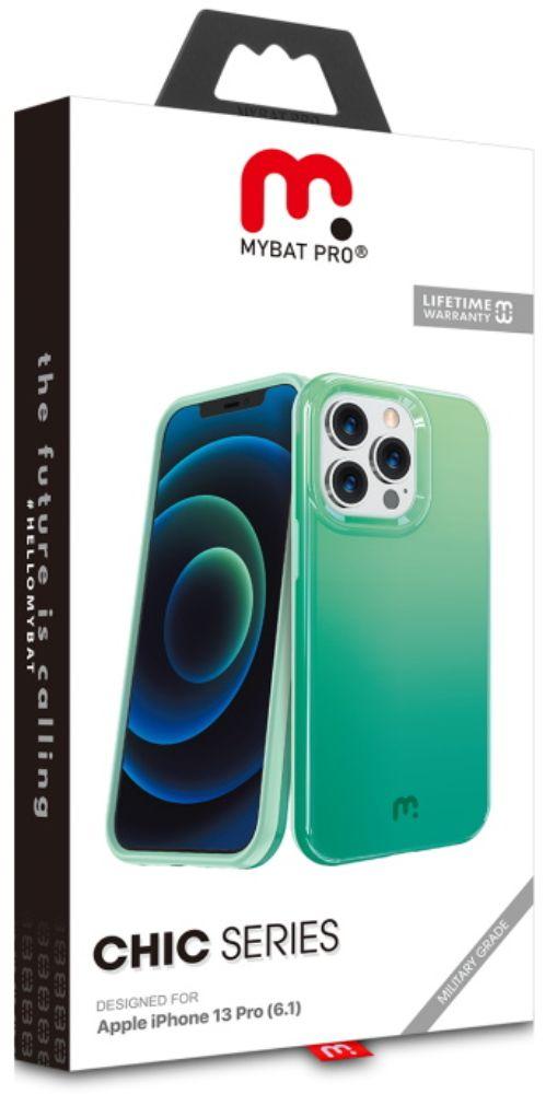 Renoverad MyBat Pro Chic Series Phone Case for iPhone 13 Pro - Reebelo Sverige