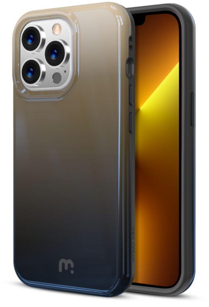Renoverad MyBat Pro Chic Series Phone Case for iPhone 13 Pro - Reebelo Sverige