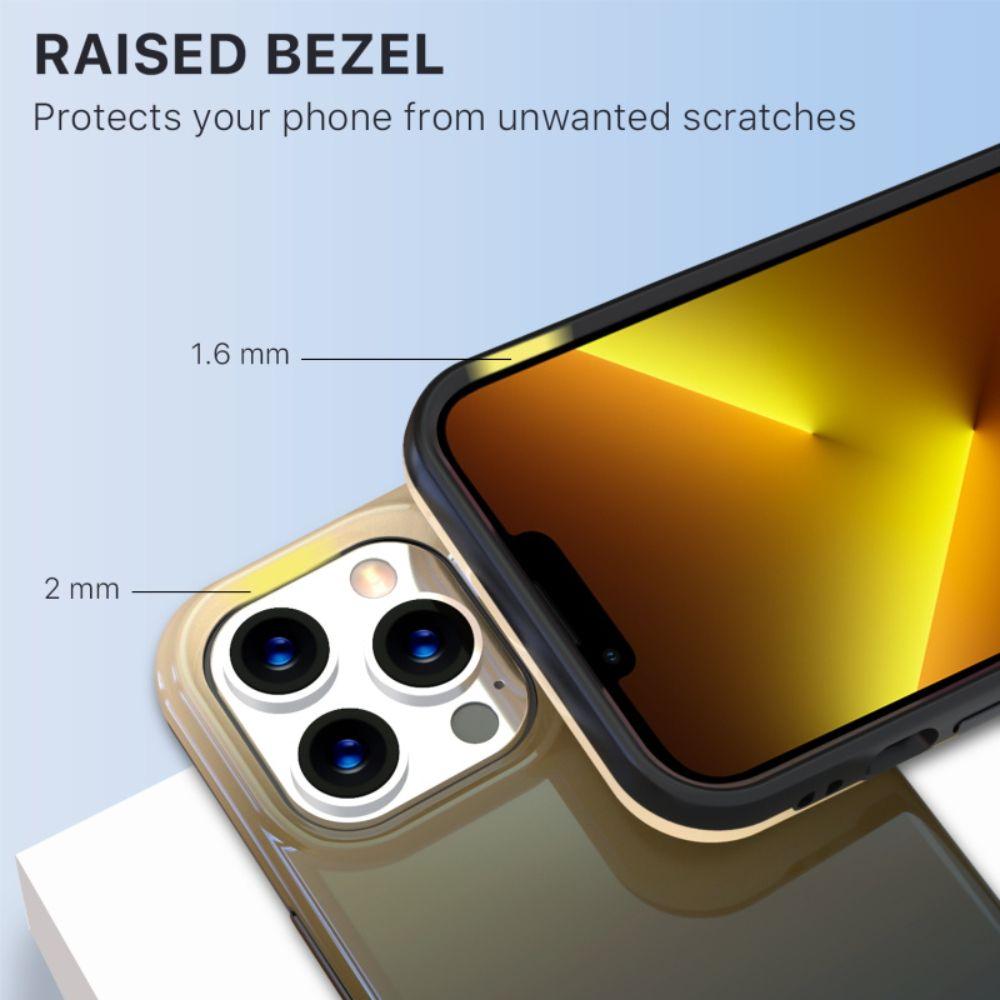 Renoverad MyBat Pro Chic Series Phone Case for iPhone 13 Pro - Reebelo Sverige