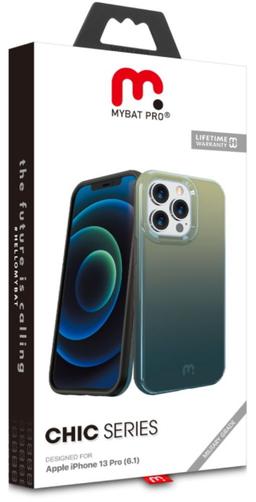 Renoverad MyBat Pro Chic Series Phone Case for iPhone 13 Pro - Reebelo Sverige